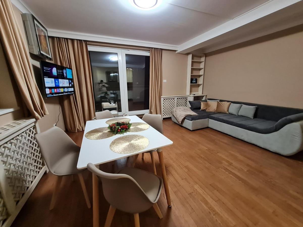 Arad Wellness Apartment Exterior photo