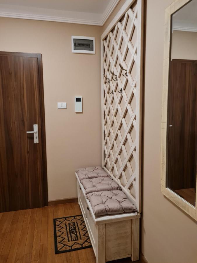 Arad Wellness Apartment Exterior photo